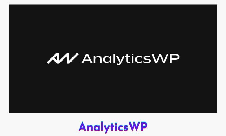 AnalyticsWP v2.1.2 WP Plugin