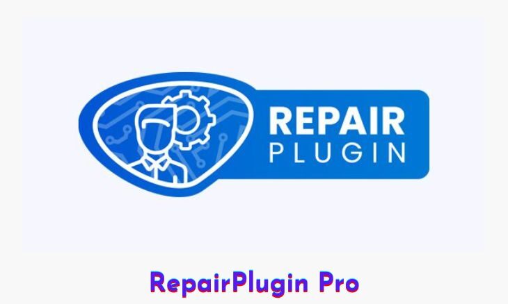RepairPlugin Pro v1.9.1 Plugin