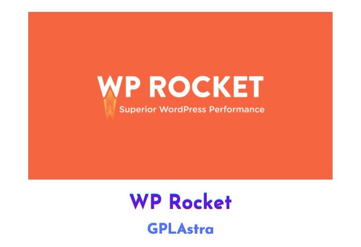 WP Rocket v3.18.2 Plugin